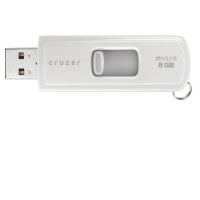 Sandisk Cruzer Micro 8 GB  (PIXPN461456)